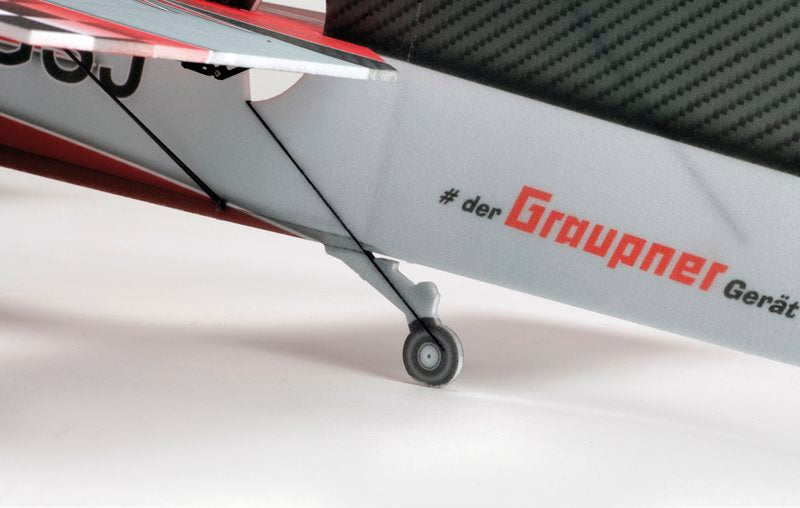 Graupner Vector Hottrigger 840 Kit