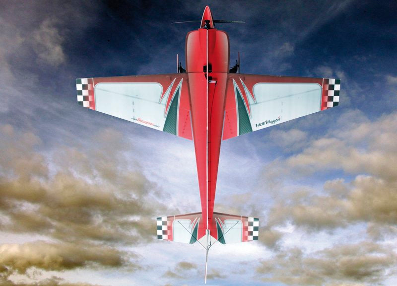 Graupner Vector Hottrigger 840 Kit
