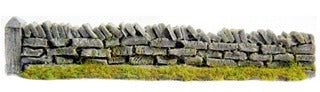 Javis PW1 - Roadside Dry Stone Walling - 00 Gauge