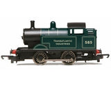 Hornby R3212 0-4-0 Transatlantic Industries