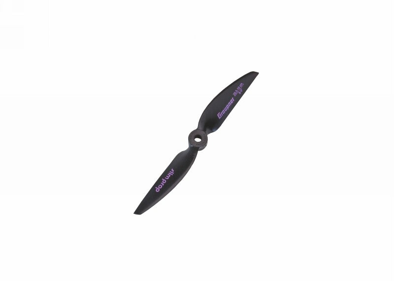 Graupner CAM SLIM Propeller 20 5x10cm 8x4 Electric