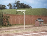 Ratio 233 Loading Gauge - N Gauge