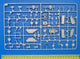 Trumpeter 1/72 English Electric (BAC) Lightning F.2A/F.6 01654