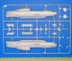 Trumpeter 1/72 English Electric (BAC) Lightning F.2A/F.6 01654