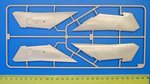 Trumpeter 1/72 English Electric (BAC) Lightning F.2A/F.6 01654