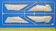 Trumpeter 1/72 English Electric (BAC) Lightning F.2A/F.6 01654