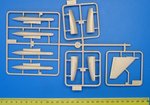 Trumpeter 1/72 English Electric (BAC) Lightning F.2A/F.6 01654