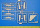 Trumpeter 1/72 English Electric (BAC) Lightning F.2A/F.6 01654