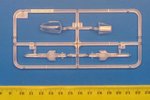 Trumpeter 1/72 English Electric (BAC) Lightning F.2A/F.6 01654