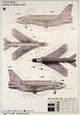 Trumpeter 1/72 English Electric (BAC) Lightning F.2A/F.6 01654