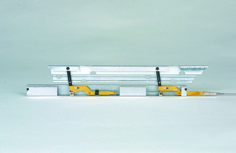 Aero-freins doubles370 mm