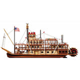 Ocio Mississippi River Boat Kit