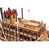 Ocio Mississippi River Boat Kit