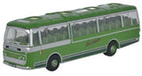 Oxford Diecast NPP002 Southdown Plaxton Panorama I - N Gauge