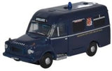 Oxford Diecast NBED001 Bedford Lomas Ambulance - N Gauge