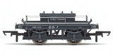 Hornby R6643B BR Shunters Truck Cheltenham