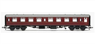 Hornby R4629 RailRoad BR Mk1 Tourist Second Open Coach