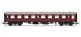 Hornby R4629 RailRoad BR Mk1 Tourist Second Open Coach