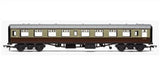 Hornby R4630 RailRoad BR Mk1 Tourist Second Open Coach