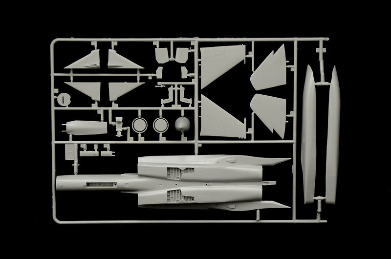 Italeri 1/72 Italeri F-15C Eagle Aggressor 1415