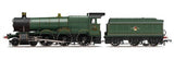 Hornby R3205 BR 4-6-0 Rood Ashton Hall 4900 Class - Late BR