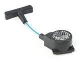 PULLSTART ASSEMBLY (WITHOUT ONE WAY BEARING)