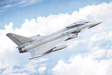 Italeri 1/72 RAF Eurofighter Typhoon IT1457