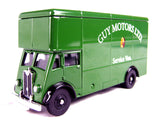 Corgi Trackside OO Gauge Guy Pantechnicon Guy Motors Ltd DG146017