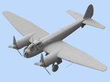 ICM 1/48 Junker Ju-88 A-11 48235