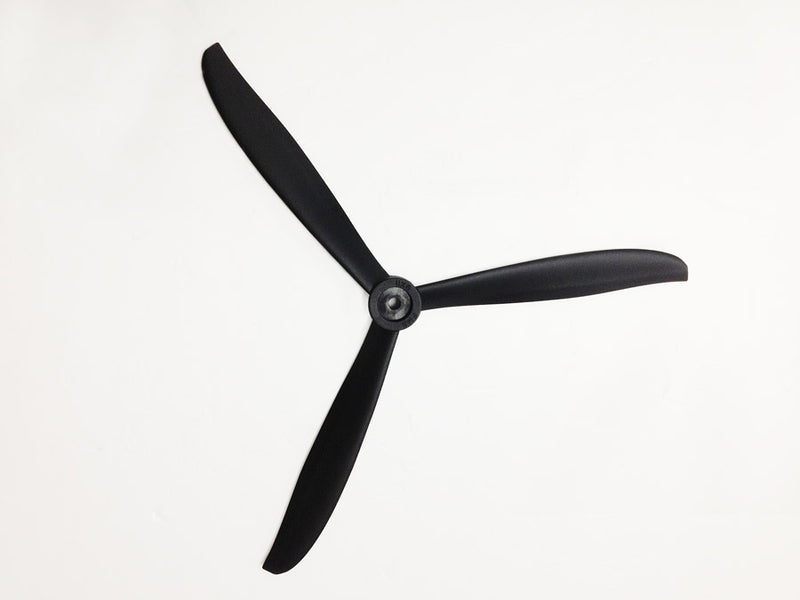 FMS 11 X 6 3-BLADE PROPELLOR (SKY TRAINER 182)