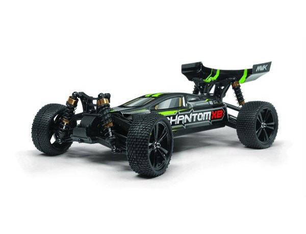 MAVERICK PHANTOM XB 1/10 RTR BUGGY