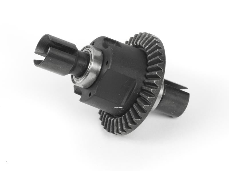 Maverick Phantom Assembled Differential Fr/rr (1pc) 150007