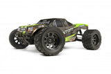 #150068 - PHANTOM TRUCK BODY - WITH DECALS