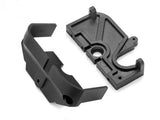 Maverick Rear Chassis Mount & Cover Set 150157