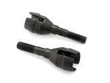 HPI150232 - HD Wheel Axle Shaft (2pcs)150147 (Box42)