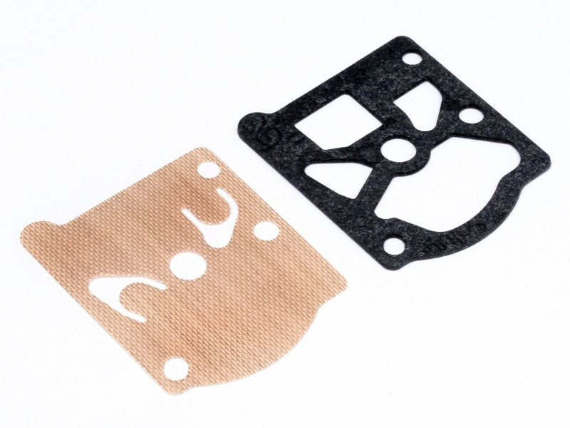 HPI Racing Carburetor Pump Diaphragm Kit #15474 (HPI 6)