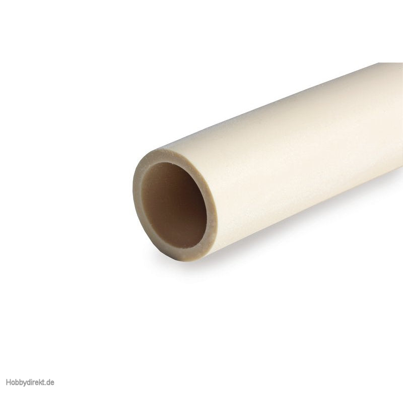 Graupner Silicone Fuel Line 25/19 mm no.1568