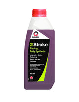 Comma 2 Stroke Racing Fully Synthetic Oil