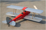 VQ Tiger Moth DH-82 55 Inch (EP/GP) ARF