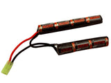 AIRSOFT - Nimh 2/3 AF 1600mah 8.4v Crane Stock-SKU 2883