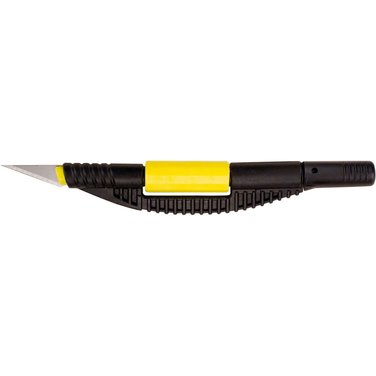 K17 Plastic Art Knife (Carded)