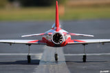 Dynam Meteor 70mm EDF Jet - PNP