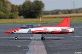 Dynam Meteor 70mm EDF Jet - PNP