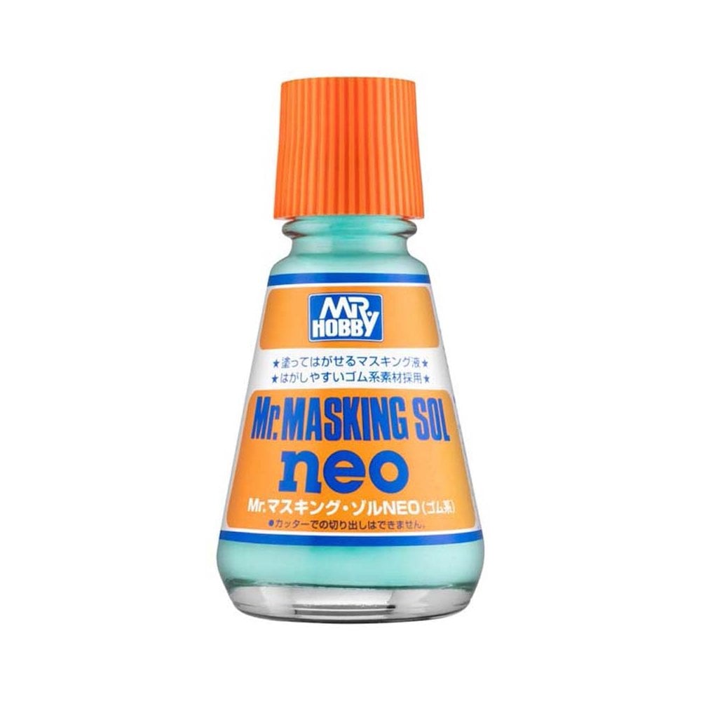 Mr Hobby  Mr Masking Sol Neo-20ml M-132