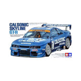 Tamiya 1/24 Calsonic Skyline GT-R (R33) Kit 24184