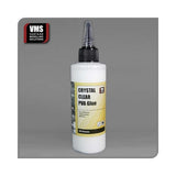 VMS Crystal Clear PVA Glue DI04