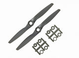 Gemfan Composite Propeller 5x5 Grey (2pcs)