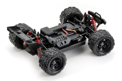 Absima High Speed  1:18 Truggy - Hurricane - Blue