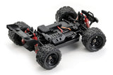 Absima High Speed  1:18 Monster Truck - Storm - Blue