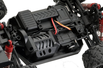 Absima High Speed  1:18 Sand Buggy - Thunder - Blue